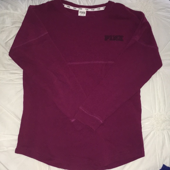PINK Victoria's Secret Sweaters - Sweater/Thick shirt